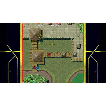 Toaplan Arcade Collection Vol. 1 - PlayStation 5 - Limited Run