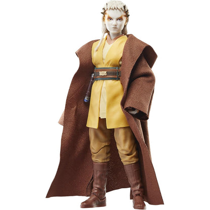 Star Wars: The Acolyte Padawan Jecki Lon Action Figure - Hasbro - Star Wars: The Black Series