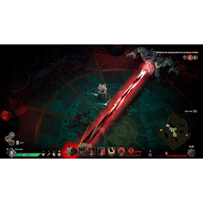 Ravenswatch - PlayStation 5, PlayStation 4 - Nacon