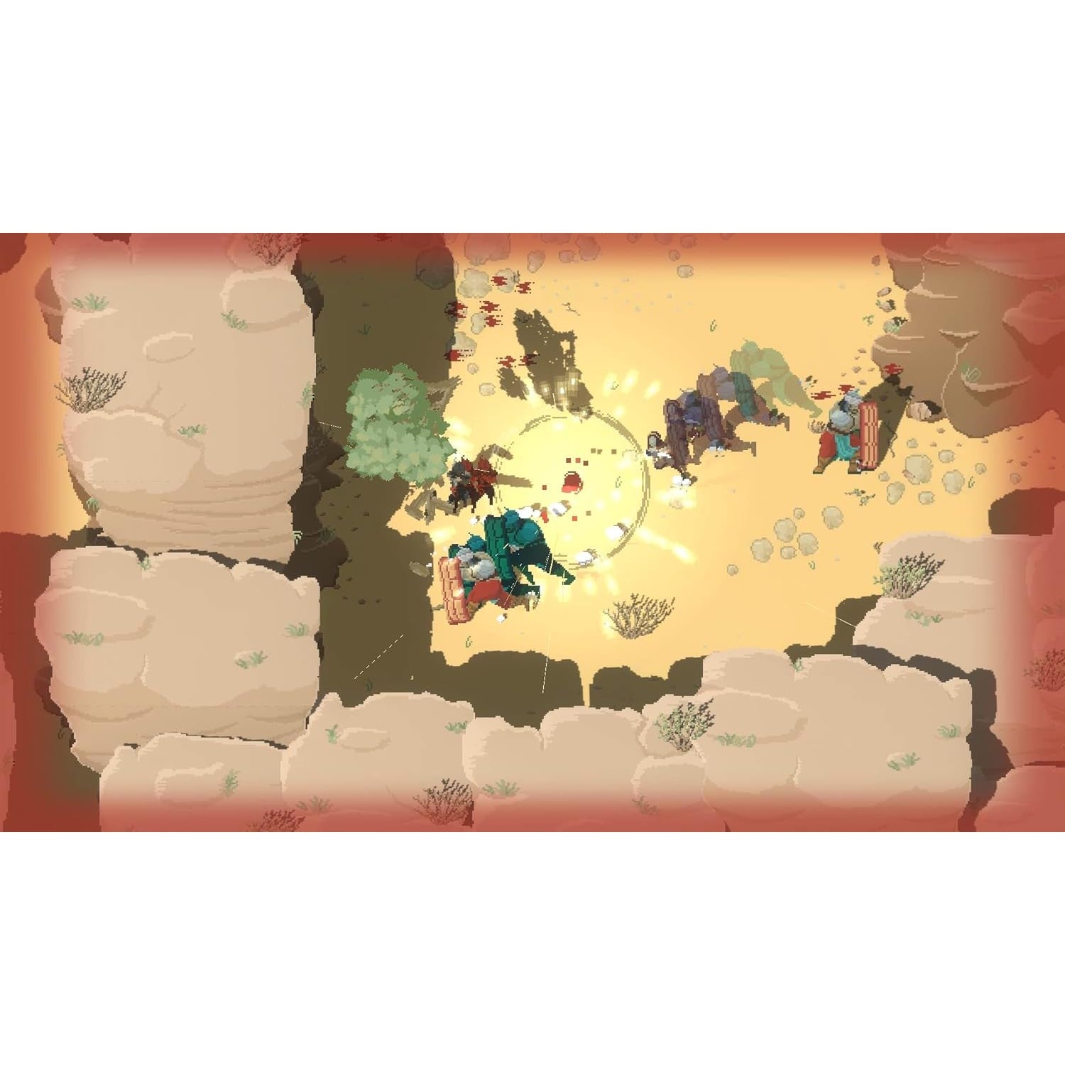 Unsouled - Nintendo Switch - Megusta Game