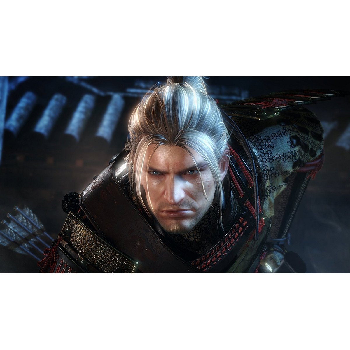 Nioh - PlayStation 4 - Sony Interactive Entertainment