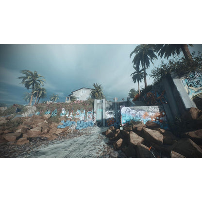 Ready or Not Day 1 Edition - PlayStation 5