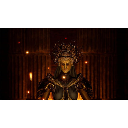 Enotria: The Last Song - Xbox Series X