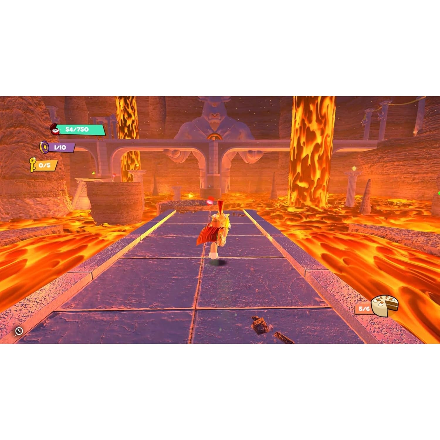Clive 'N' Wrench - Nintendo Switch - Numskull Games