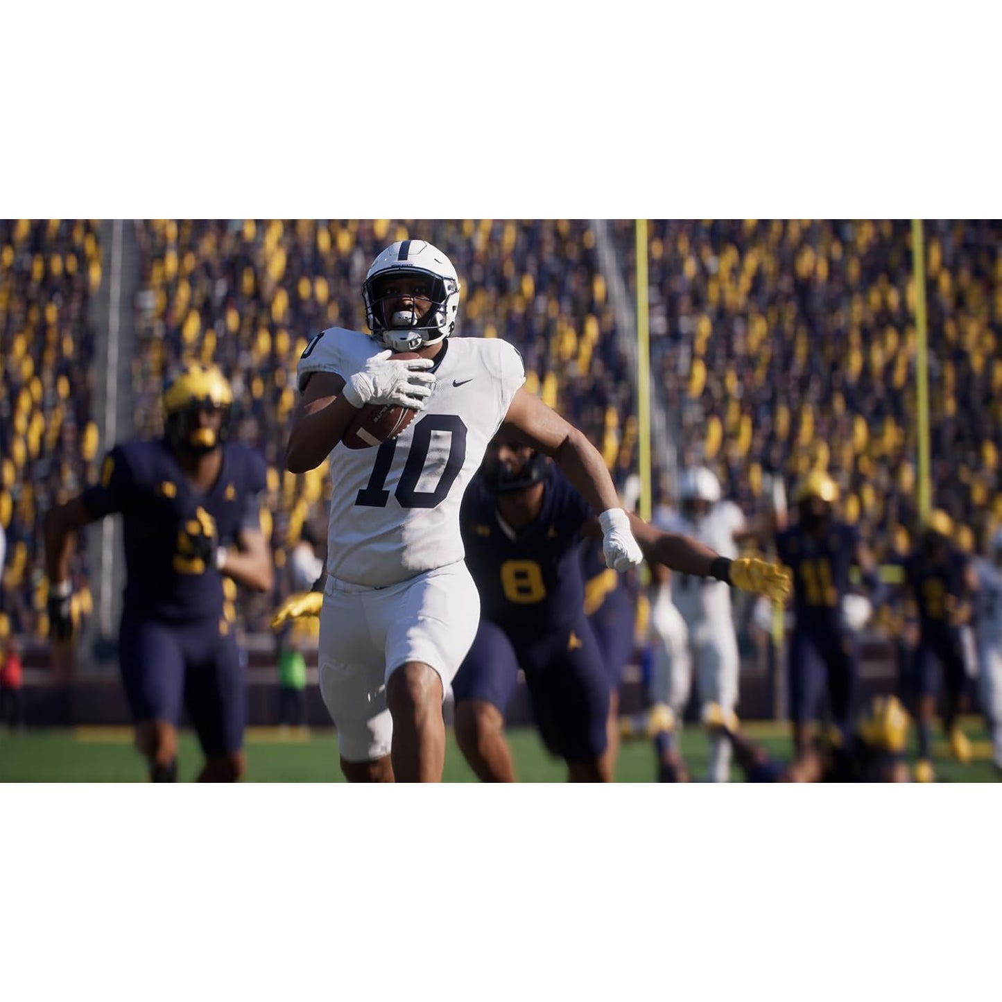 EA SPORTS College Football 26 - PlayStation 5 - Electronic Arts