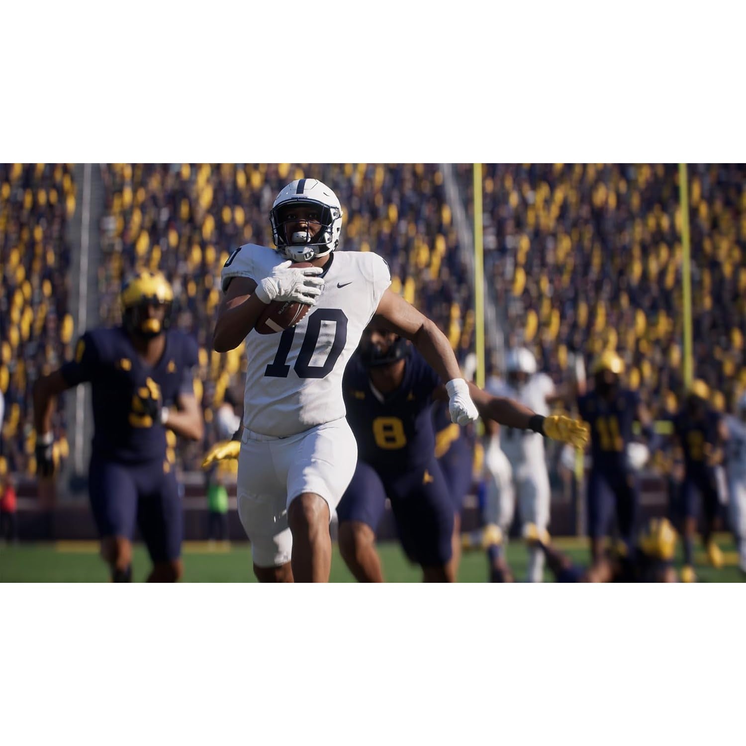 EA SPORTS College Football 26 - PlayStation 5 - Electronic Arts