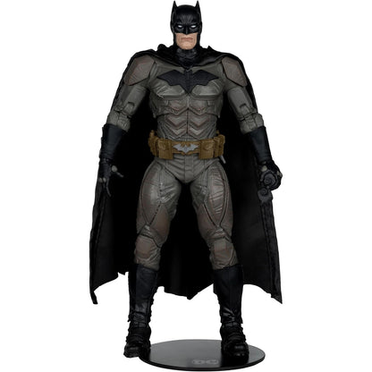 DC Comics Batman: Noel Batman Action Figure - McFarlane Toys - DC Multiverse Series