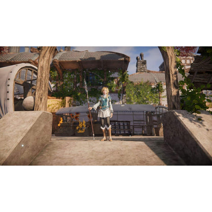Edge of Eternity - PlayStation 5 - GS2 Games