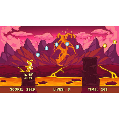 Neopets - Mega Mini Games Collection: The Neopian Arcade Odyssey - PlayStation 5 - U&I Entertainment