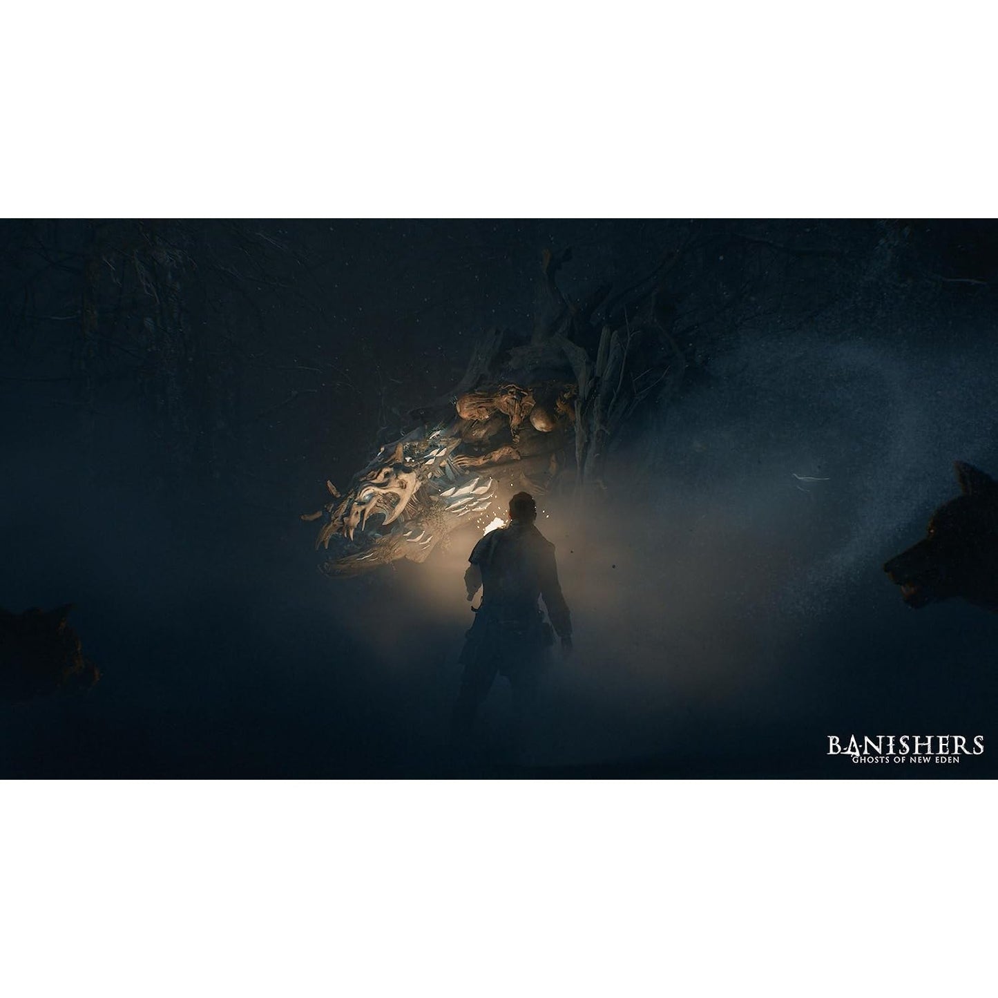 Banishers: Ghosts of New Eden - Xbox Series X - Maximum Entertainment