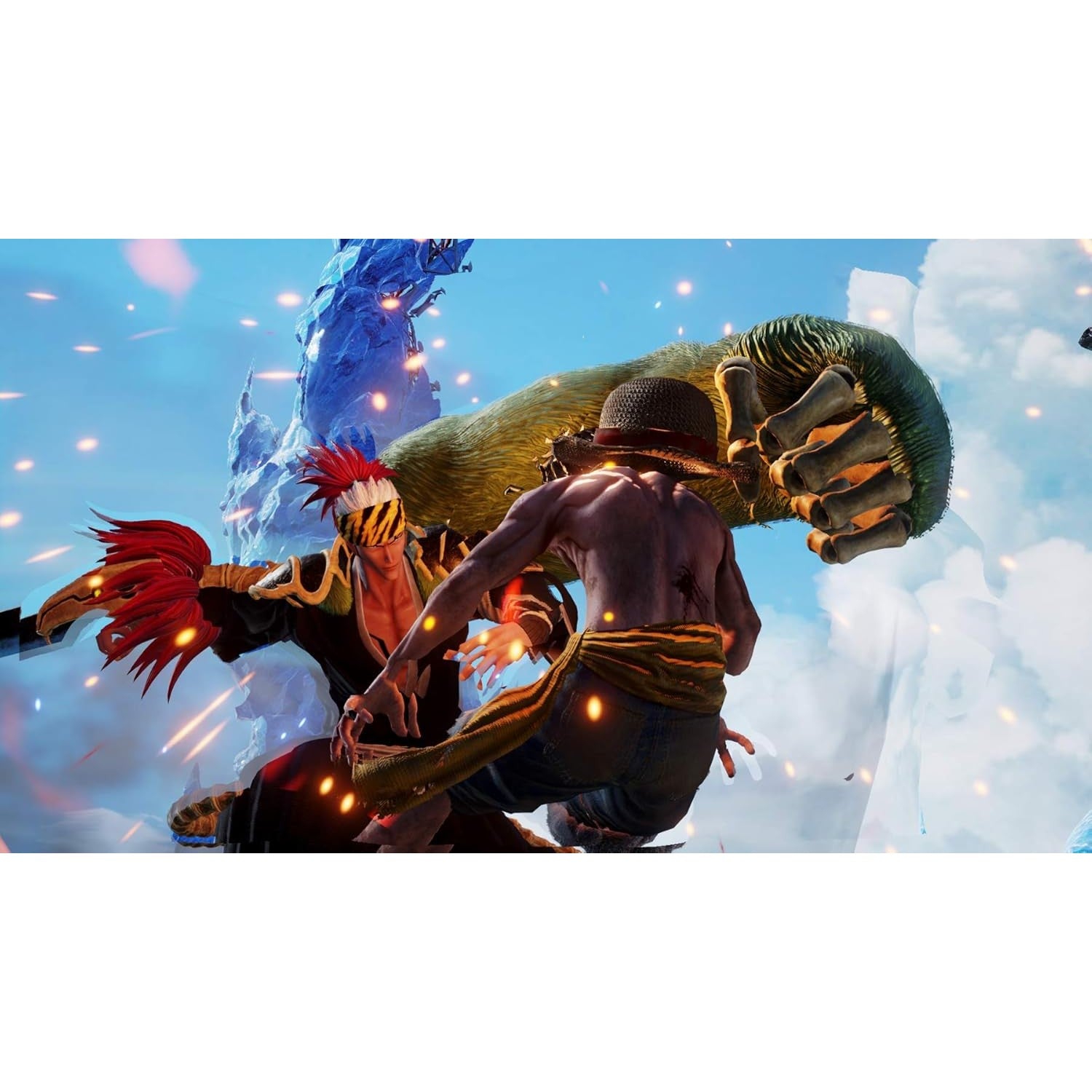 Jump Force - Xbox One - Bandai Namco
