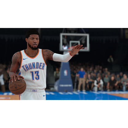 NBA 2K18 - Xbox One - 2K