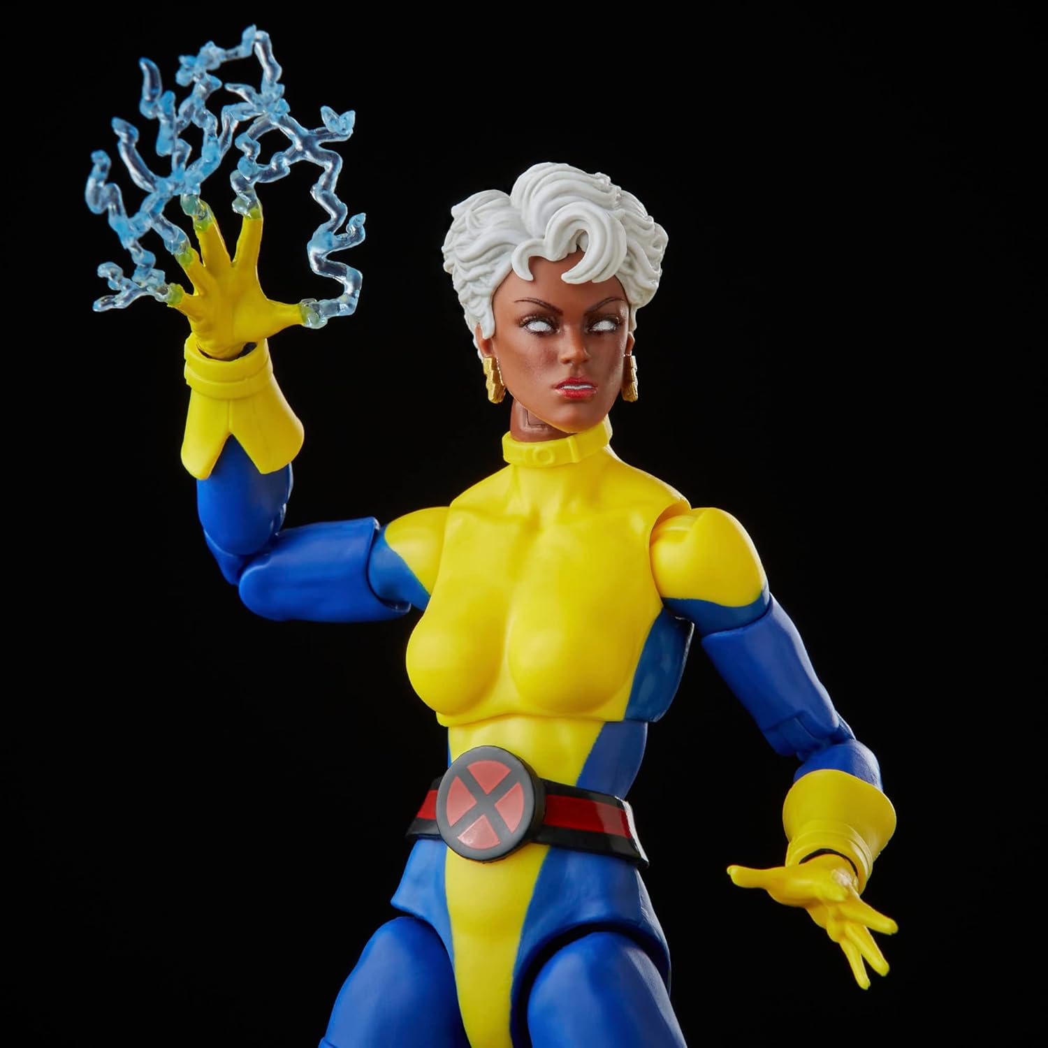 The Uncanny X-Men 60th Anniversary Forge, Storm, & Jubilee Action Figure 3-Pack - Hasbro - Marvel Legends