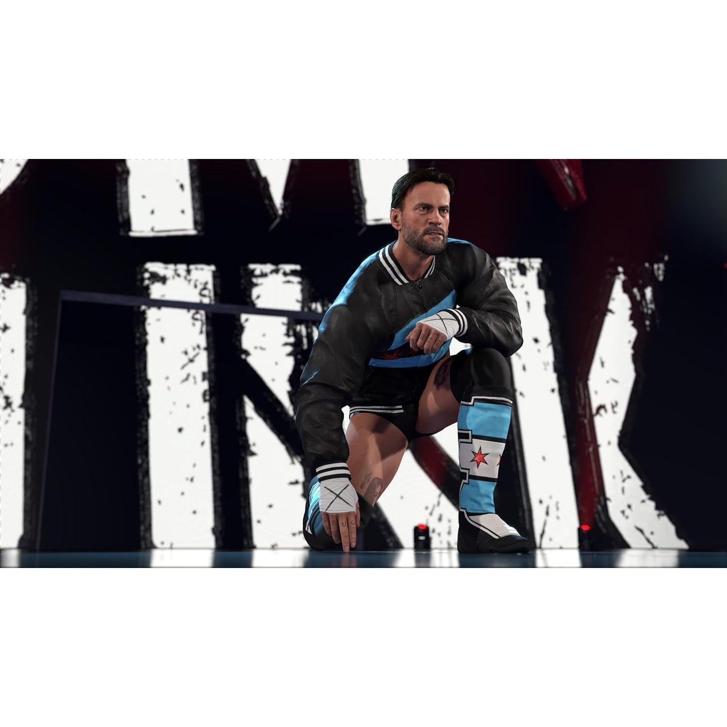 WWE 2K26 - PlayStation 5 - 2K