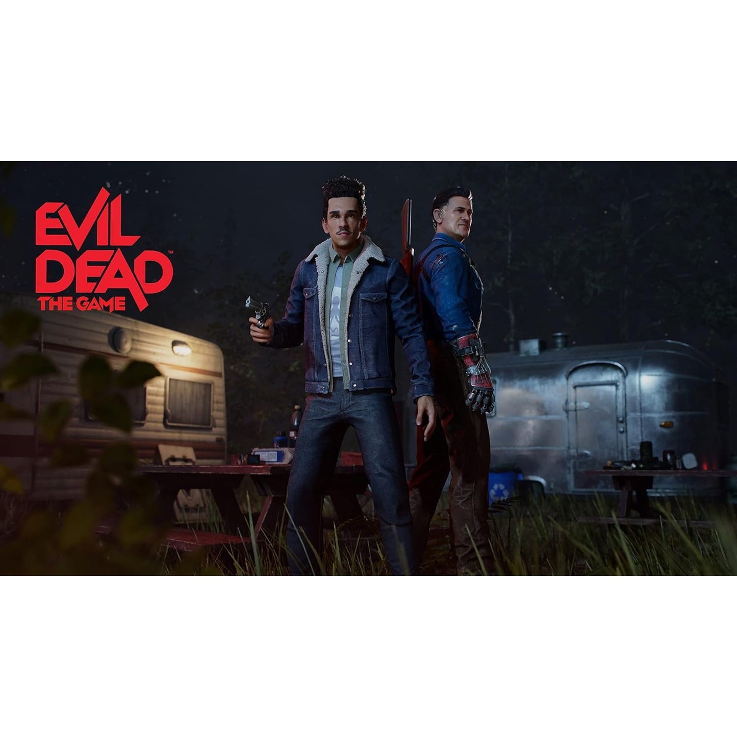 Evil Dead: The Game - Xbox Series X - Saber Interactive