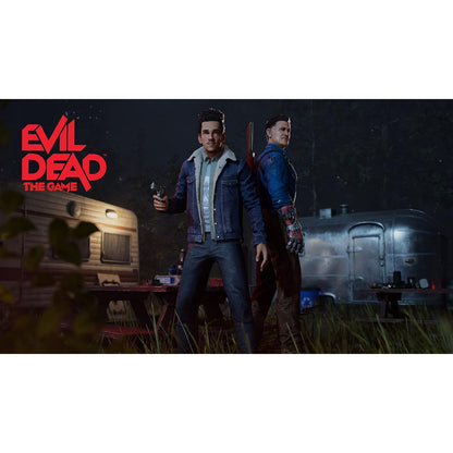 Evil Dead: The Game - PlayStation 4 - Nighthawk Interactive