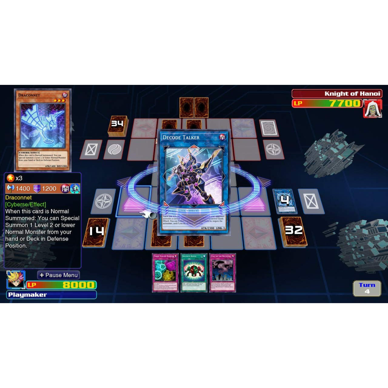 Yu-Gi-Oh! Legacy of the Duelist: Link Evolution - Nintendo Switch - Konami