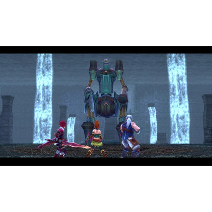 Ys Memoire: Revelations in Celceta - Nintendo Switch - Xseed Games