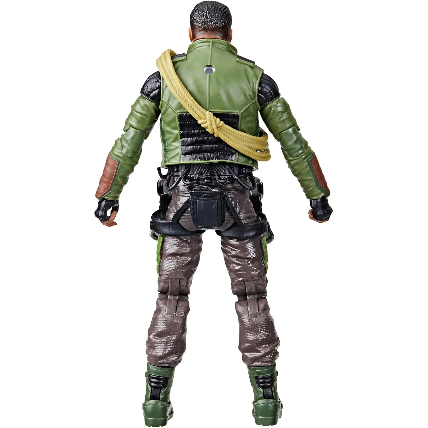 G.I. Joe Albert "Alpine" Pine Action Figure - Hasbro - Classified Series