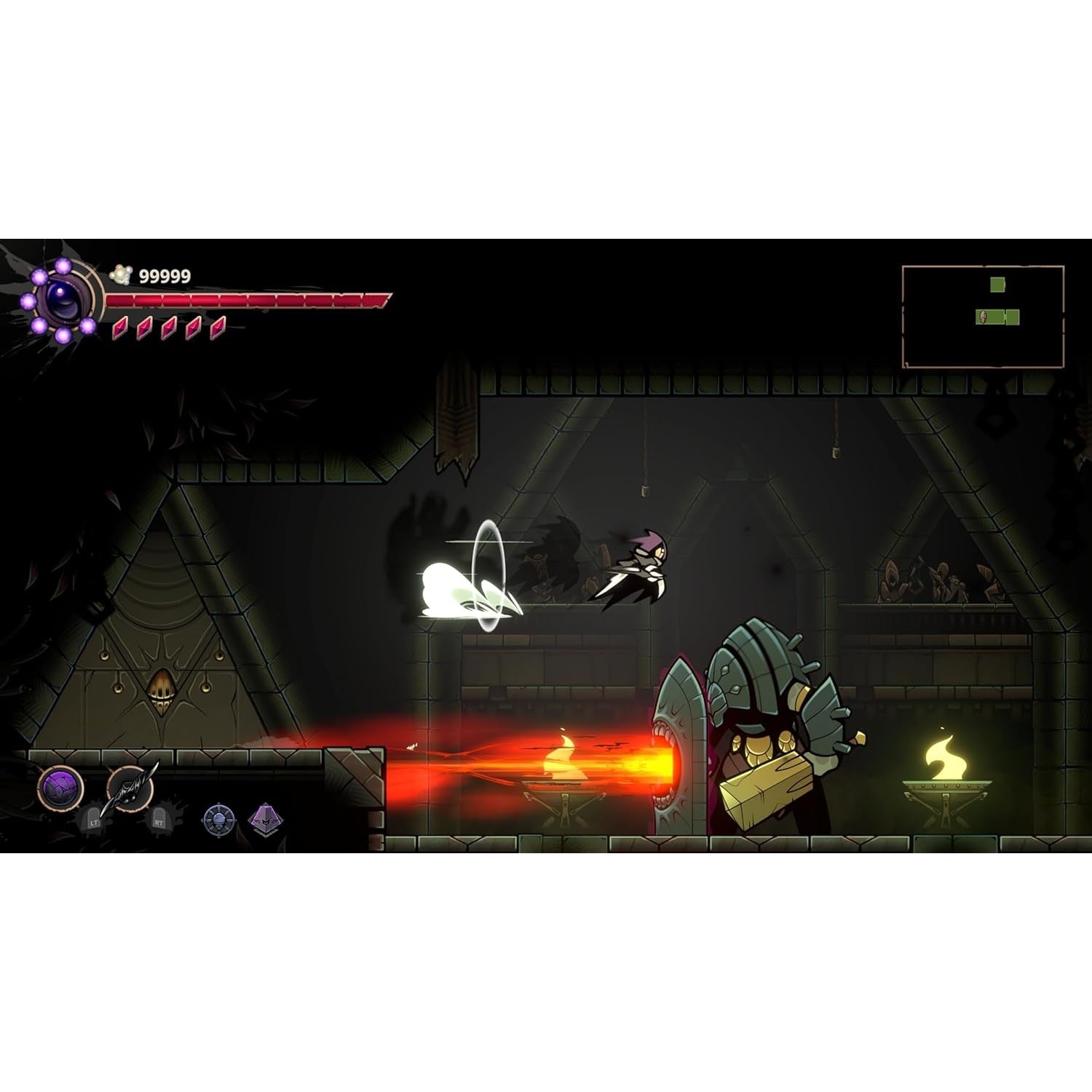 Voidwrought Standard Edition - Nintendo Switch - Selecta Play