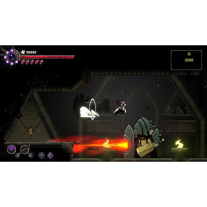 Voidwrought Standard Edition - Nintendo Switch - Selecta Play