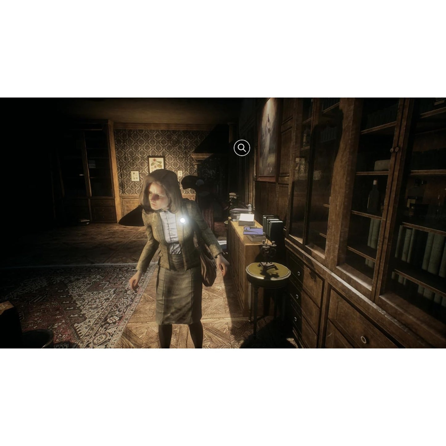 Remothered: Tormented Fathers - Nintendo Switch - Soedesco
