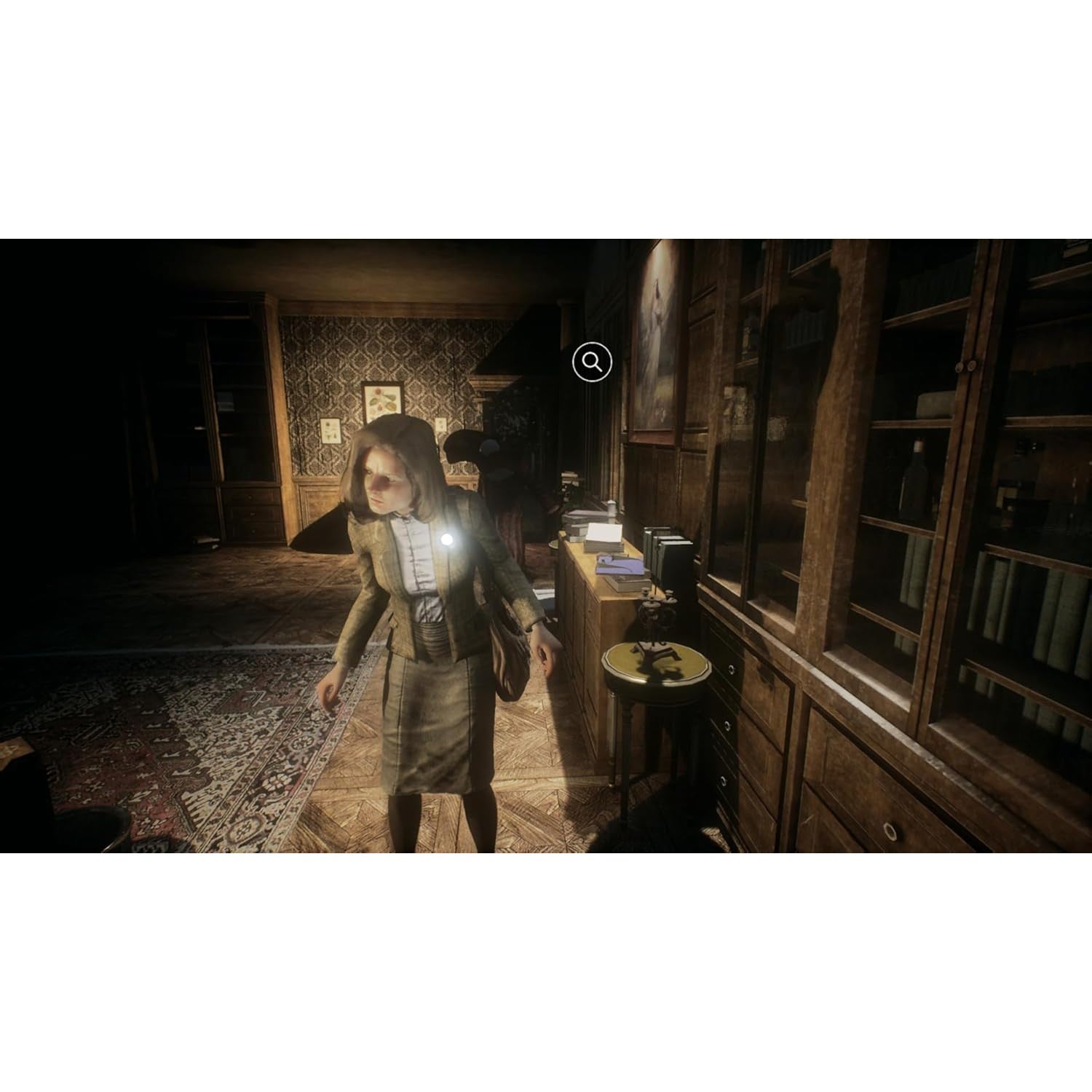 Remothered: Tormented Fathers - Nintendo Switch - Soedesco