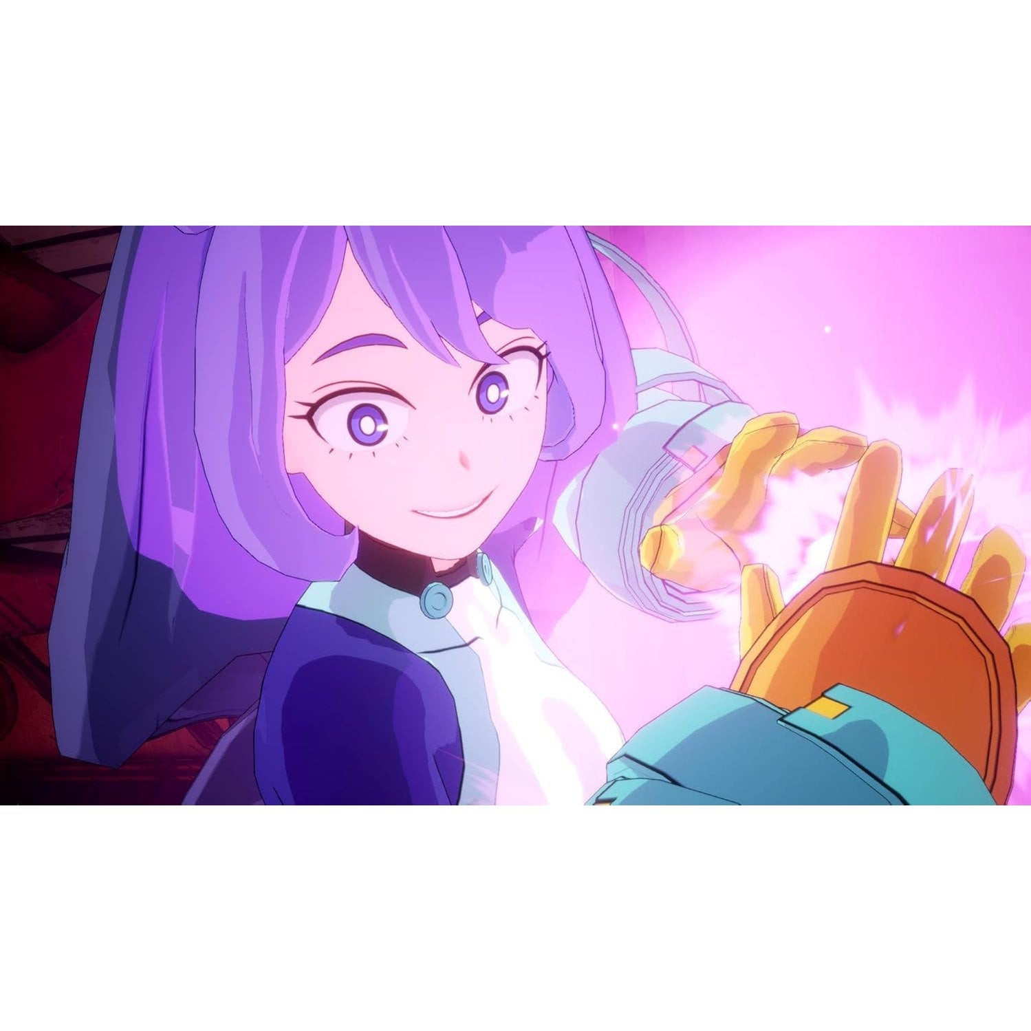 My Hero One's Justice 2 - PlayStation 4 - Bandai Namco