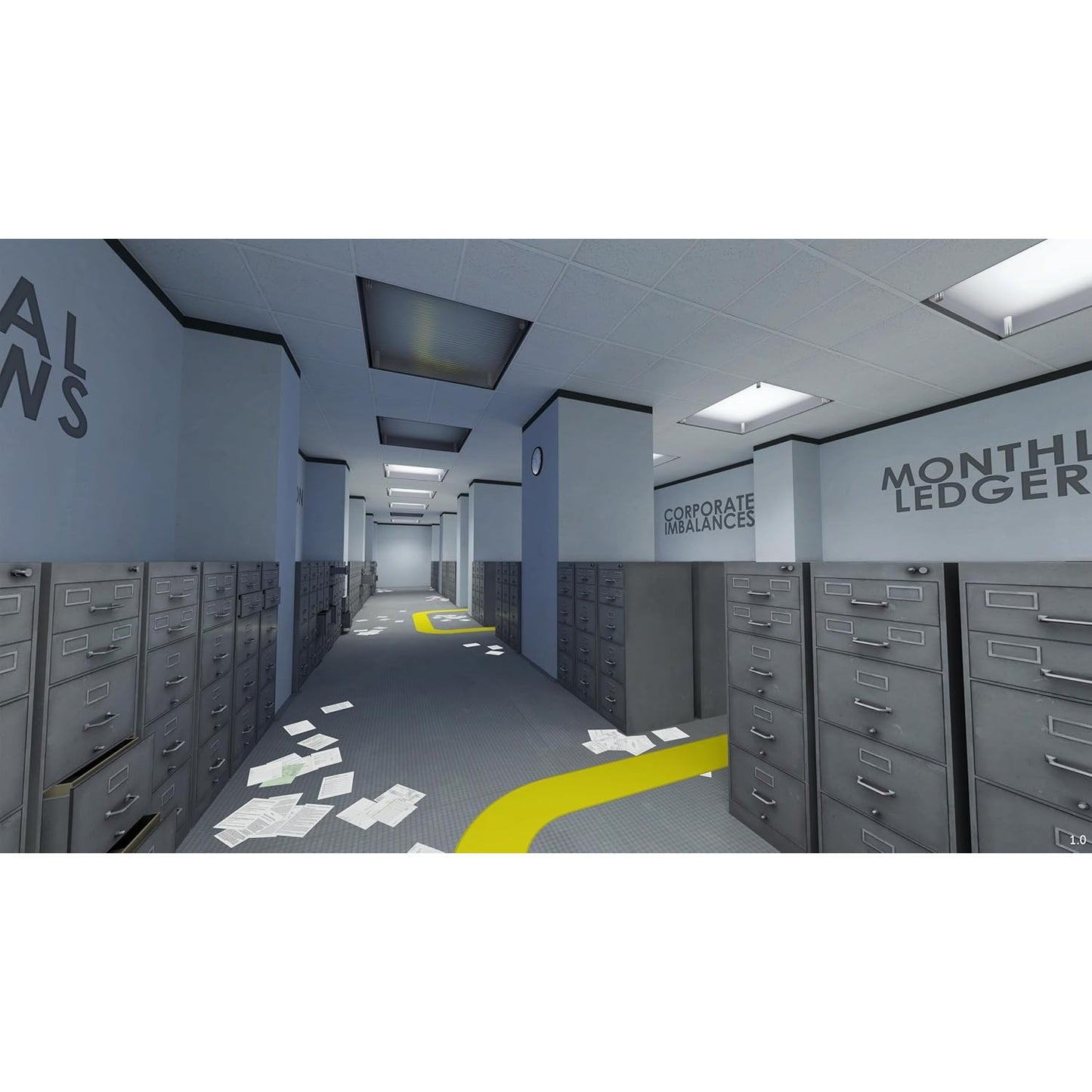 The Stanley Parable: Ultra Deluxe - Nintendo Switch - U&I Entertainment