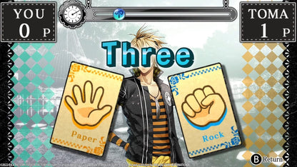 Amnesia: Memories - Nintendo Switch - Idea Factory