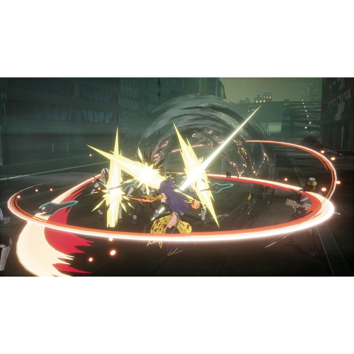 Edens Zero - Xbox Series X - Konami