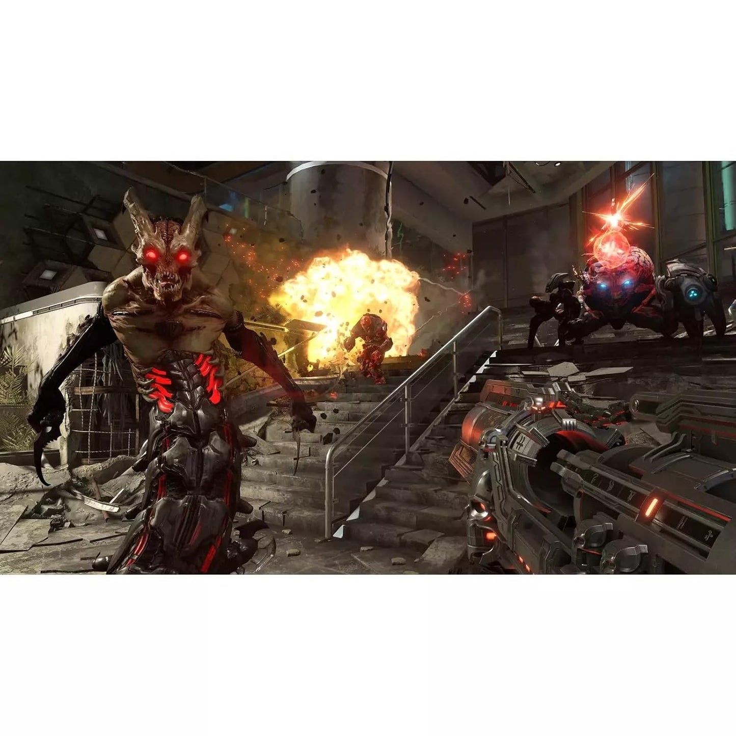 DOOM Eternal - Xbox One - id Software, Bethesda