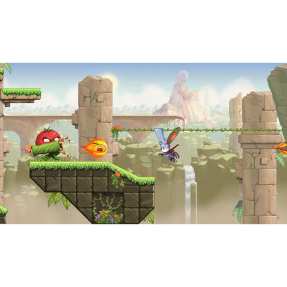 Kaze and the Wild Masks - Xbox One