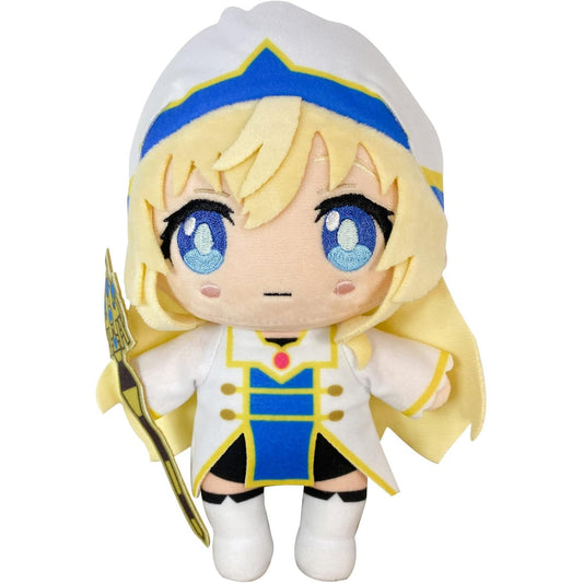 Goblin Slayer Priestess 8" Plush - Great Eastern Entertainment