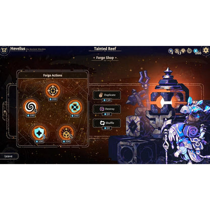 Astrea: Six-Sided Oracles - Nintendo Switch - Super Rare Games #133