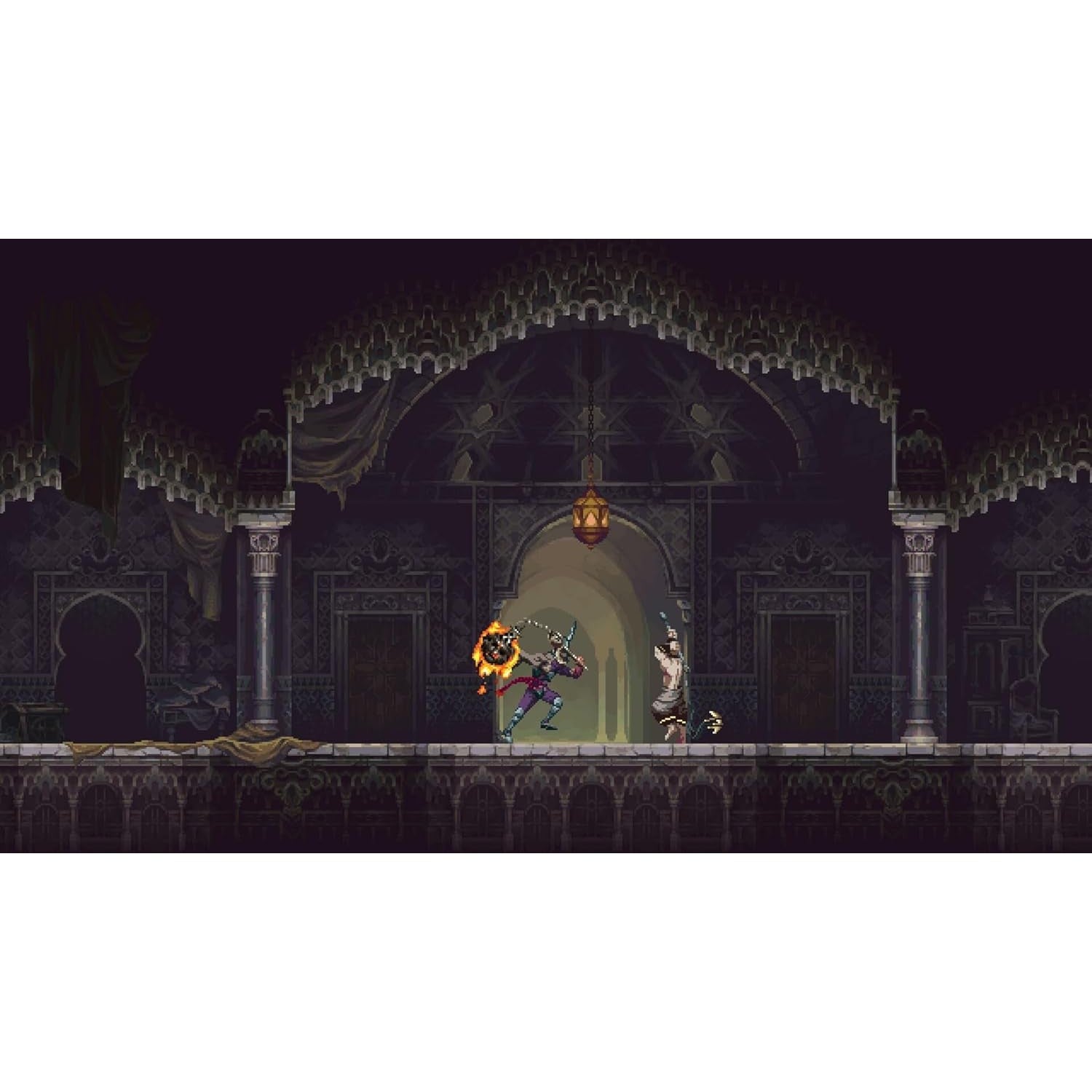 Blasphemous II 2 Collectors Ed. Nintendo Switch