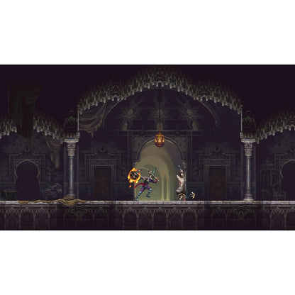 Blasphemous II 2 Collectors Ed. Nintendo Switch