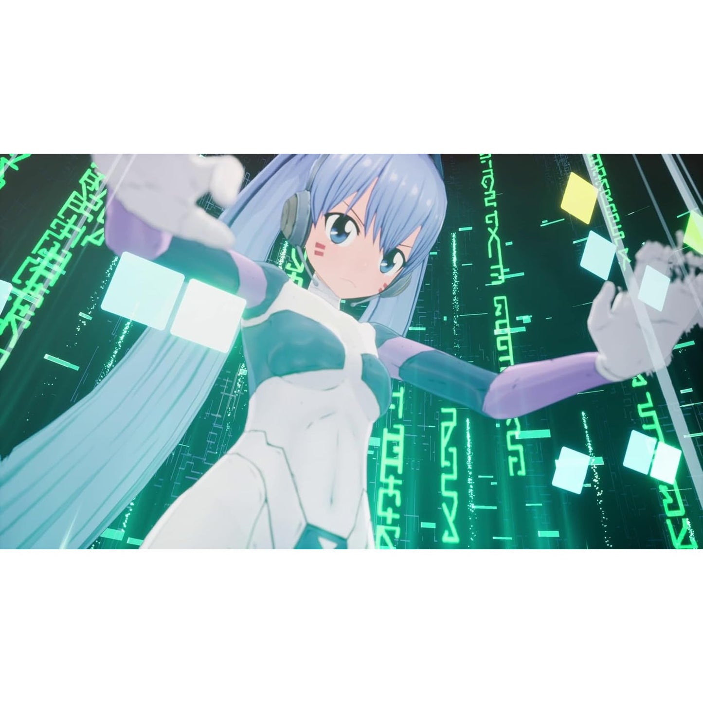 Edens Zero - PlayStation 5, PlayStation 4 - Konami