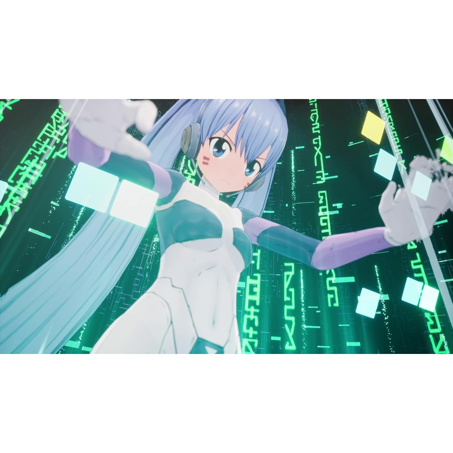 Edens Zero - PlayStation 5, PlayStation 4 - Konami