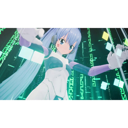 Edens Zero - Xbox Series X - Konami