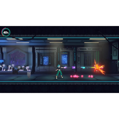 Yars Rising - Nintendo Switch - Atari