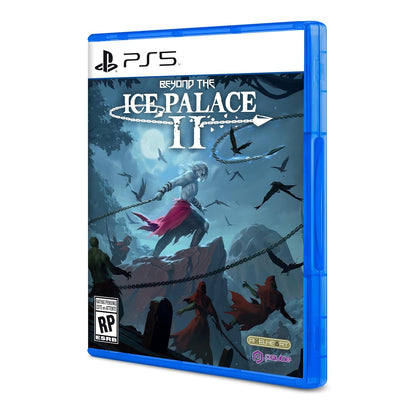 Beyond the Ice Palace 2 - PlayStation 5 - PQube