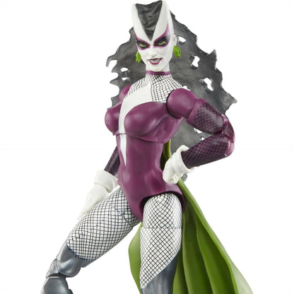 Marvel Strange Tales Lilith Action Figure - Hasbro - Marvel Legends, Blackheart BAF