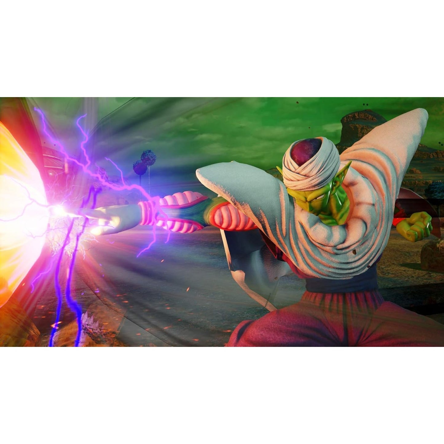 Jump Force - Xbox One - Bandai Namco