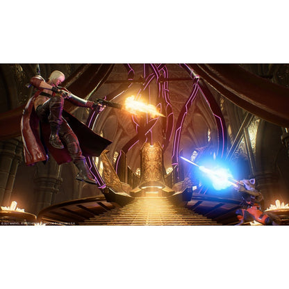 Marvel vs. Capcom: Infinite - Standard Edition - PlayStation 4 - Capcom