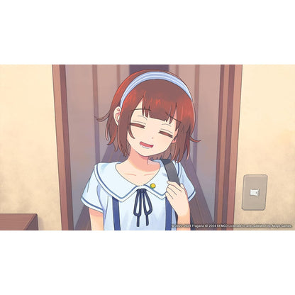 Tales from Toyotoki: Arrival of the Witch - Nintendo Switch - Aksys