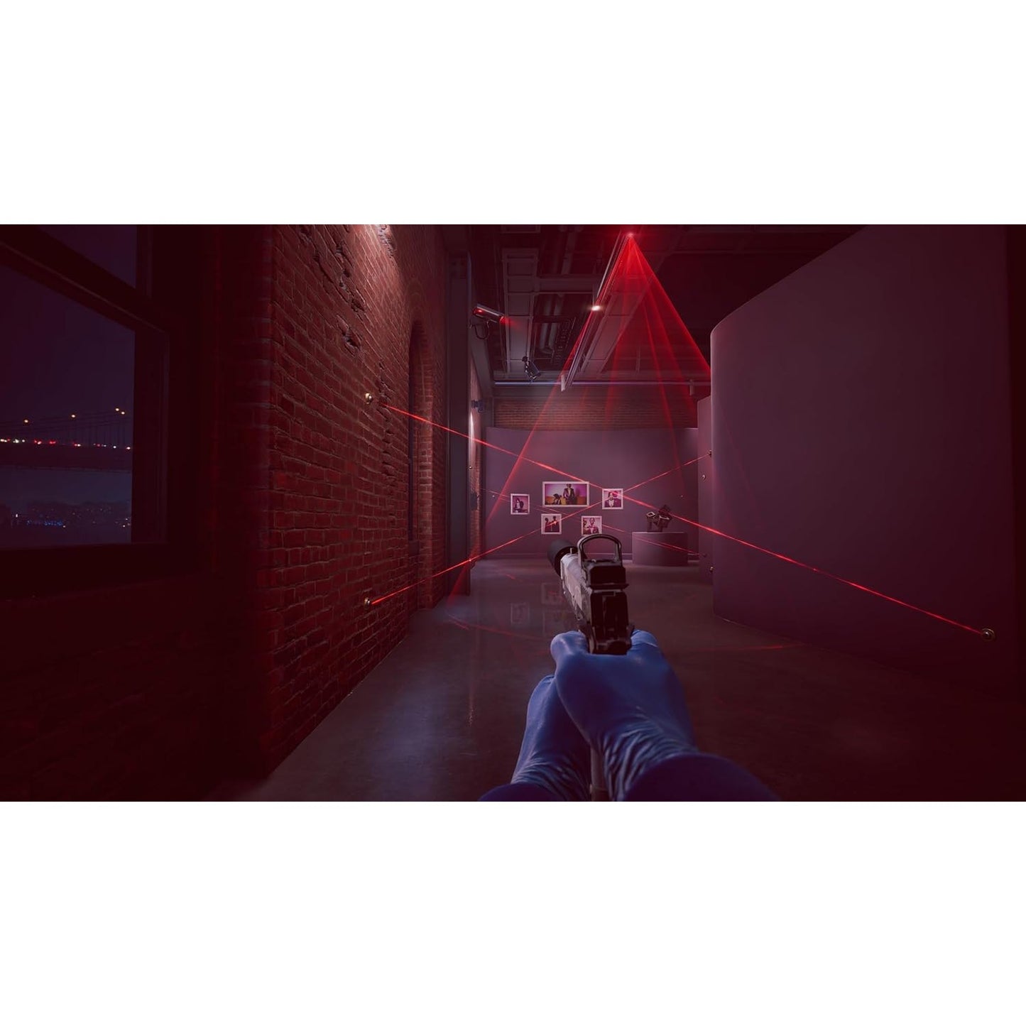 PAYDAY 3 - Xbox Series X - Deep Silver