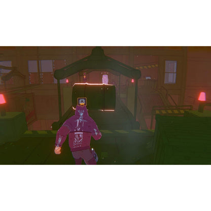 Foreclosed - PlayStation 4 - Merge Games