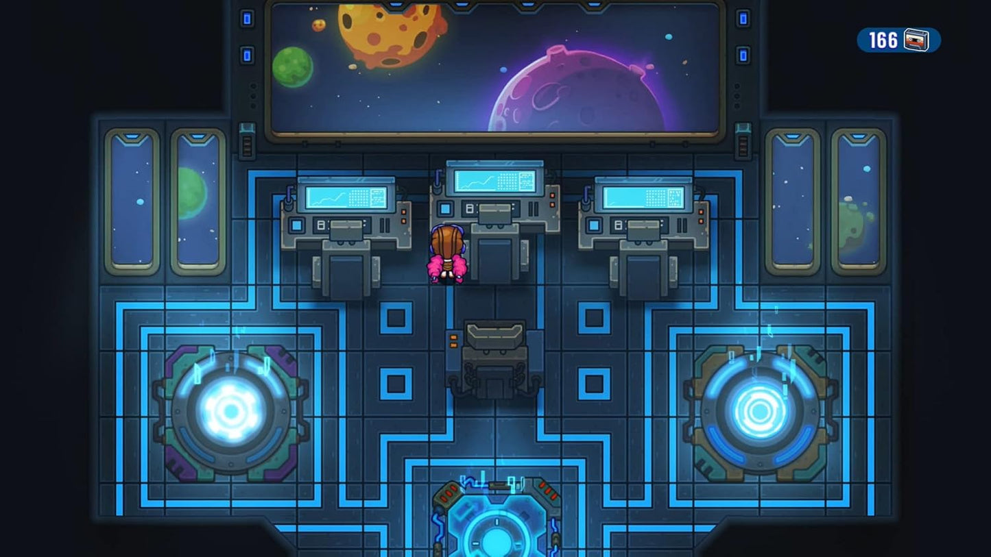 Metaverse Keeper - Nintendo Switch - PM Studios