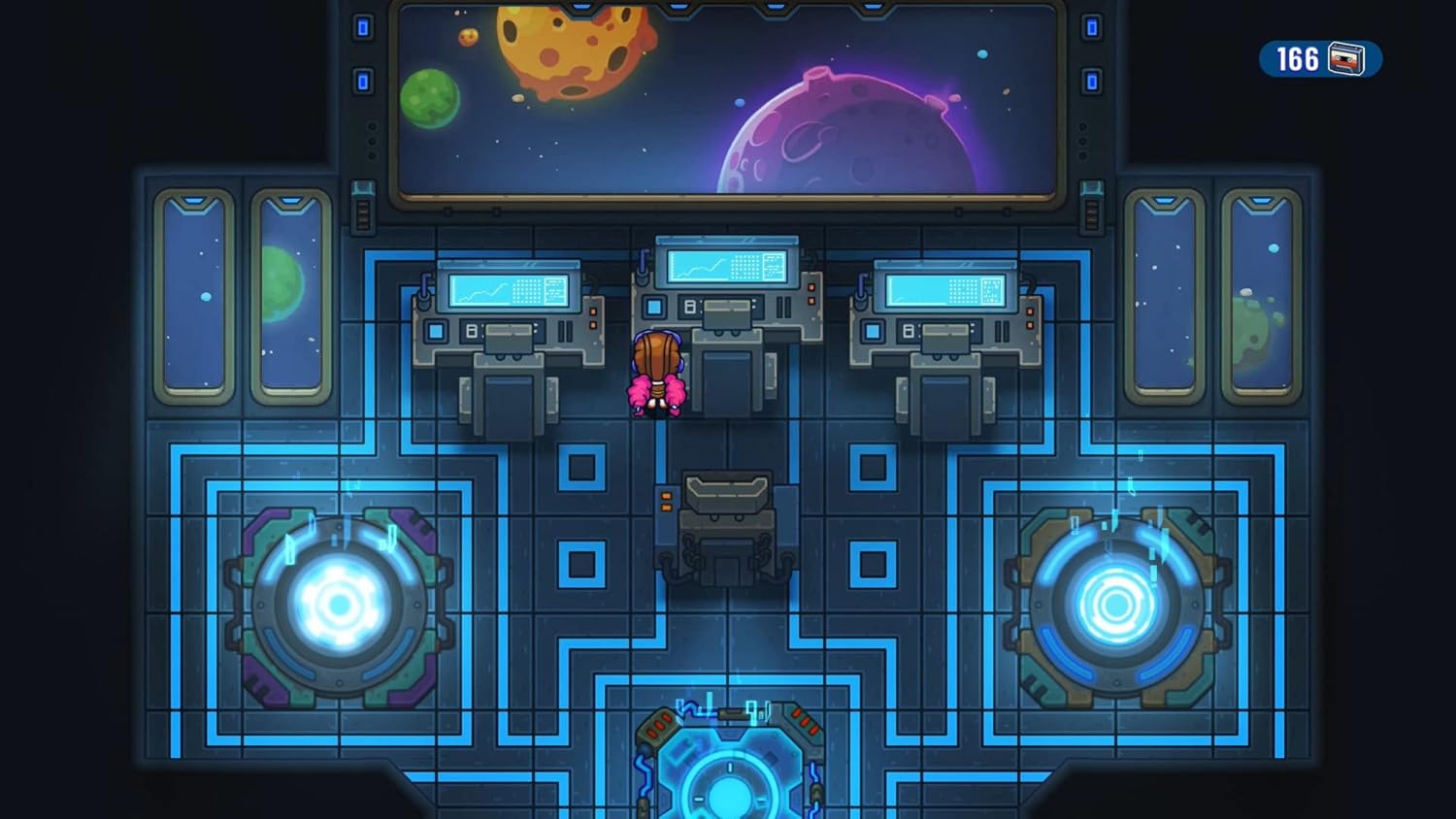 Metaverse Keeper - Nintendo Switch - PM Studios